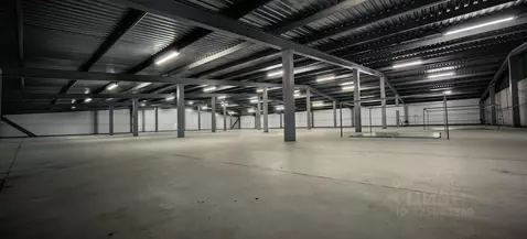 Склад в Московская область, Мытищи Олимпийский просп., 38 (345 м)