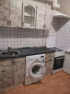 1-к кв. Калининградская область, Калининград Машиностроительная ул., ...