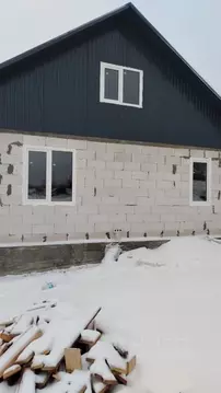 Дом в Алтайский край, Барнаул городской округ, пос. Центральный ул. ...