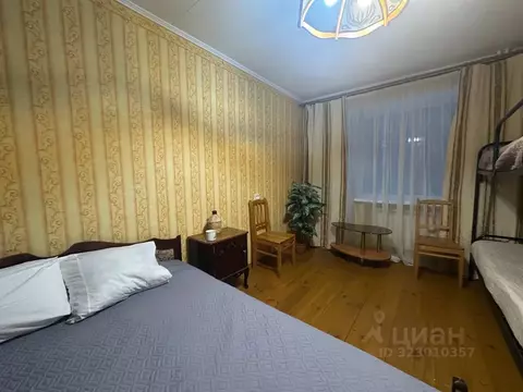 3-к кв. Ленинградская область, Выборгский район, пос. Поляны  (56.0 м)