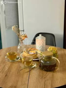 1-комнатная квартира: Крутые Выселки, улица Герасимова, 2К (25.5 м)