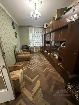 2-к кв. Санкт-Петербург ул. Федосеенко, 26 (46.8 м)