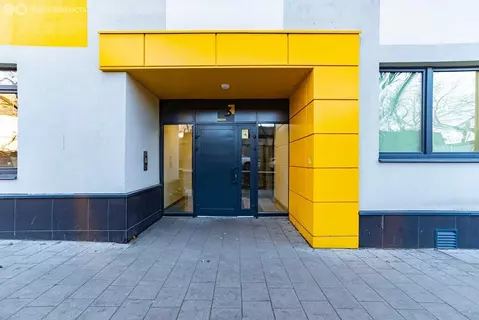 2-комнатная квартира: Екатеринбург, Солнечная улица, 33А (65.5 м)