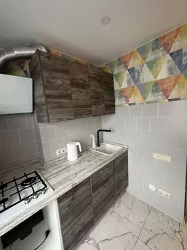 1-к кв. Московская область, Мытищи ул. Академика Каргина, 38к6 (38.0 ...