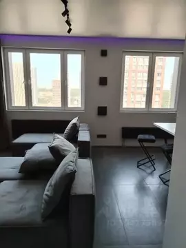 Комната Москва Тагильская ул., 4В