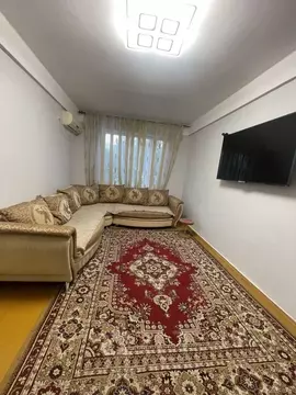 3-к кв. Дагестан, Каспийск ул. Ленина, 10 (65.0 м)