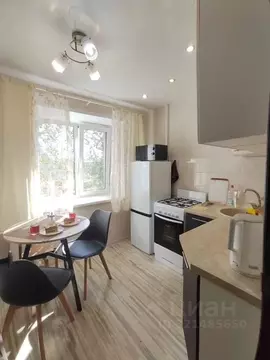 1-к кв. Новосибирская область, Обь ул. ЖКО Аэропорта, 14 (32.0 м)