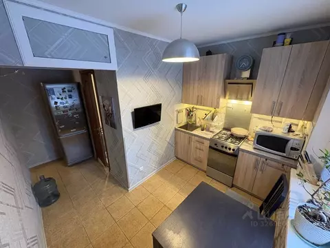 2-к кв. Москва ул. Теплый Стан, 9К2 (47.0 м)