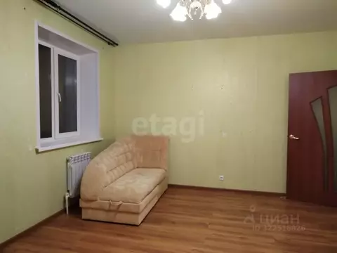 1-к кв. Вологодская область, пос. Майский ул. Северная, 28 (43.5 м)