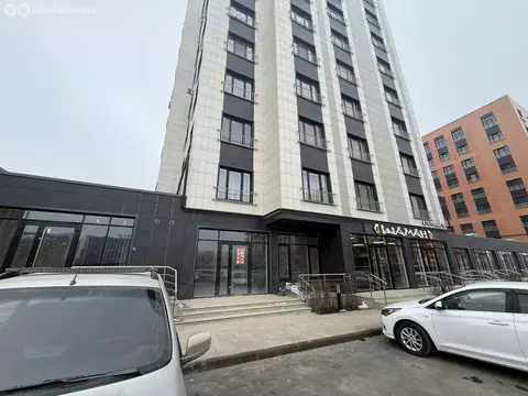 Помещение свободного назначения (122.4 м)