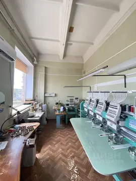 Помещение свободного назначения в Астраханская область, Камызяк ул. ...