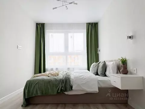 1-к кв. Московская область, Красногорск городской округ, д. Глухово ...