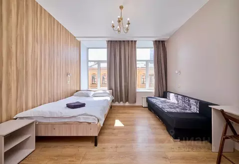 Комната Санкт-Петербург Гороховая ул., 34