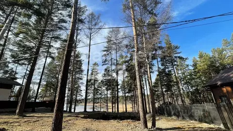 Участок в Иркутская область, Иркутский муниципальный округ, ...