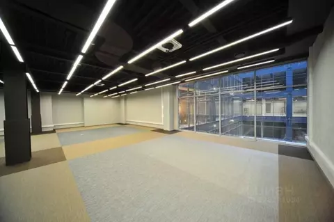 Офис в Москва Верейская ул., 29С134 (267 м)