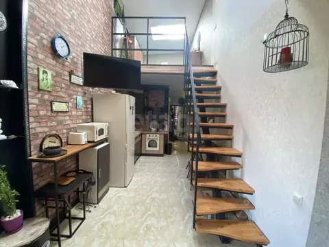 Студия Краснодарский край, Анапа ул. Ленина, 195 (40.0 м)