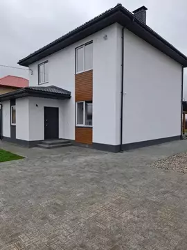 Дом в Нижегородская область, Богородский муниципальный округ, с. ...