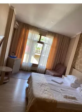 Комната Краснодарский край, Сочи ул. Черноморская, 2