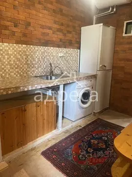 1-к кв. Самарская область, Самара ул. Куйбышева, 31 (26.9 м)