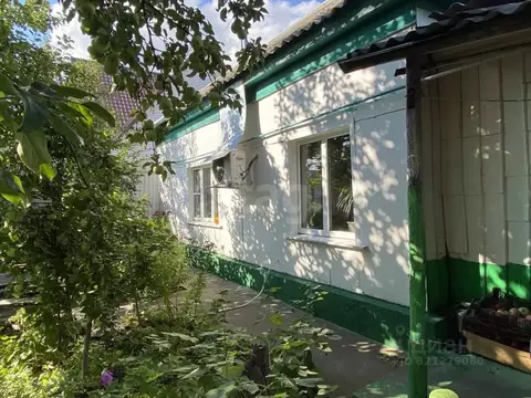 Дом в Воронежская область, Таловая рп ул. Садовая, 36 (74 м)