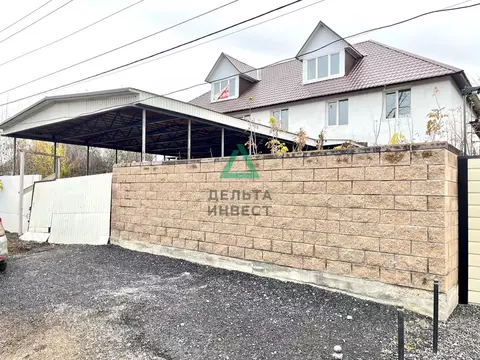 Таунхаус в Башкортостан, Уфа Школьный пер., 26 (219 м)