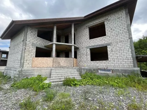 Дом в Северная Осетия, Владикавказ Надежда СНТ, 195 (280 м)