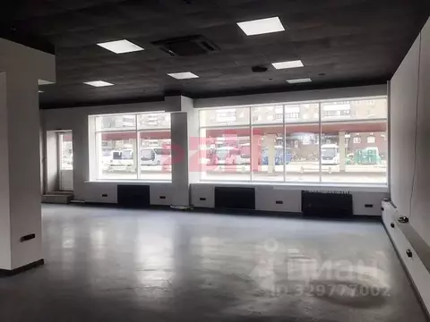 Помещение свободного назначения в Самарская область, Самара ул. ...