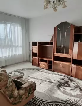 1-к кв. Алтайский край, Барнаул Власихинская ул., 65ак2 (36.0 м)