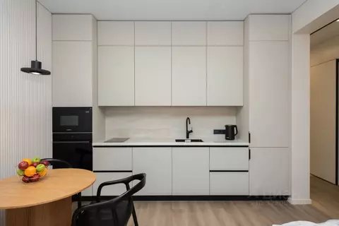 1-к кв. Иркутская область, Иркутск ул. Красного Восстания, 24 (46.0 м)