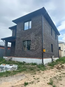 Коттедж в Татарстан, Казань Константиновка жилмассив, ул. Посадочная ...