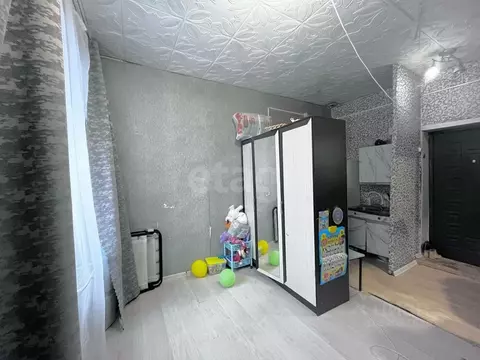 Студия Костромская область, Шарья ул. Пушкина, 10 (18.2 м)