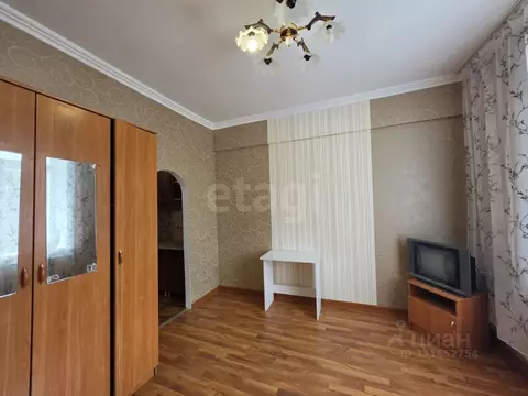 Комната Тверская область, Тверь просп. Ленина, 41 (18.3 м)