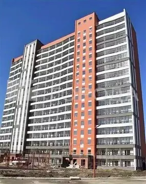 Офис в Новосибирская область, Новосибирск ул. Объединения, 4 (56 м)