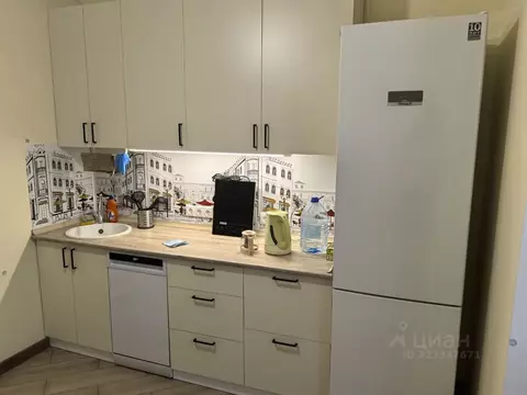 1-к кв. Московская область, Домодедово Центральный мкр, ул. Кирова, ...