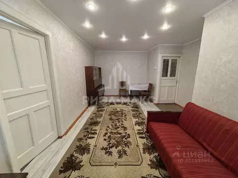 2-к кв. Брянская область, Брянск ул. Котовского, 2А (40.1 м)