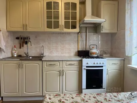 2-к кв. Татарстан, Казань ул. Фатыха Амирхана, 41 (50.0 м)