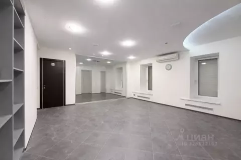 Помещение свободного назначения в Москва ул. Юлиуса Фучика, 6С2 (75 м)