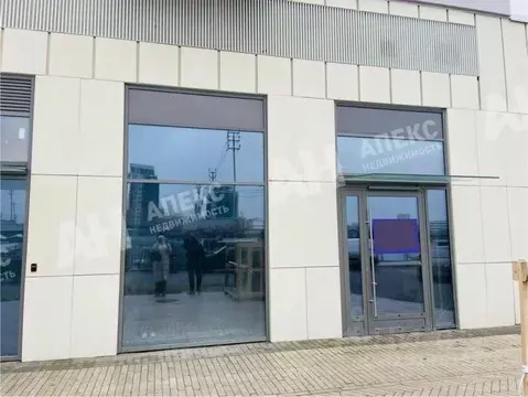 Помещение свободного назначения в Москва наб. Марка Шагала, 11к3 (120 ...