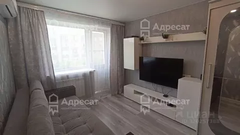 2-к кв. Волгоградская область, Волгоград Рабоче-Крестьянская ул., 29 ...