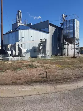 Производственное помещение в Воронежская область, Богучар ул. Кирова, ...