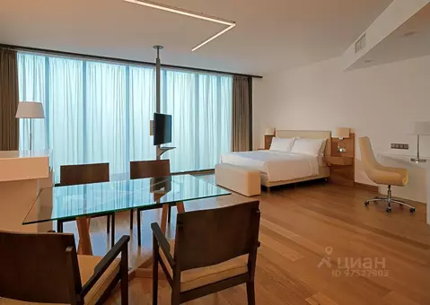 1-к кв. Воронежская область, Воронеж просп. Революции, 38 (55.0 м)