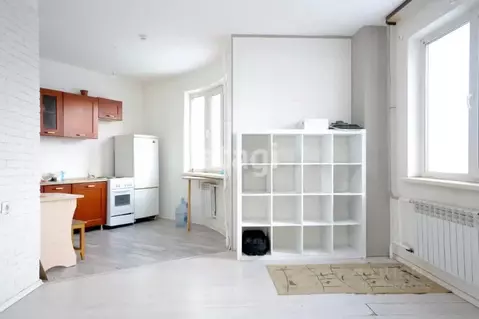 1-к кв. Саха (Якутия), Якутск ул. Лермонтова, 26 (43.5 м)