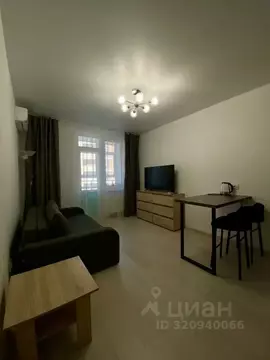 Студия Краснодарский край, Анапа Владимирская ул., 142 (21.0 м)