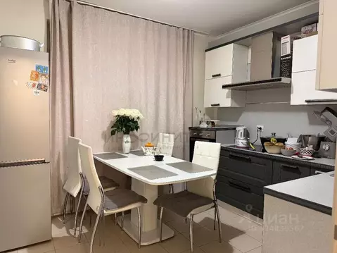 2-к кв. Московская область, Мытищи Юбилейная ул., 6 (70.0 м)