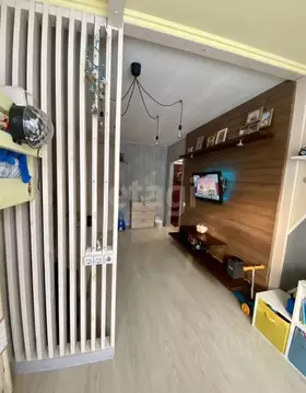 1-к кв. Кемеровская область, Кемерово ул. Ленина, 4 (30.0 м)