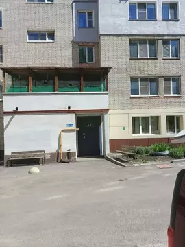 3-к кв. Пензенская область, Пенза просп. Победы, 150 (60.1 м)