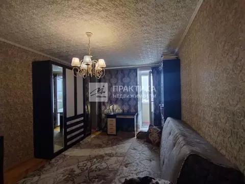 Продается 1-комнатная квартира