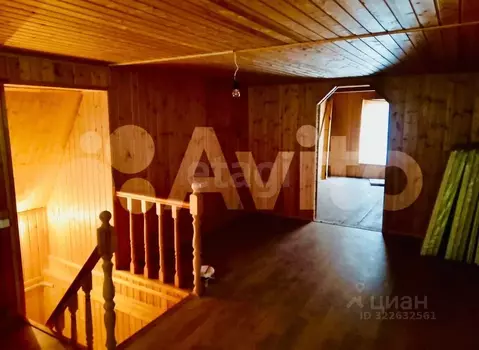 Дом в Владимирская область, Петушинский муниципальный округ, Электрон ...