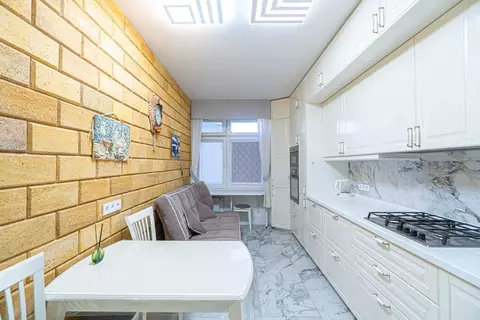 1-к кв. Севастополь ул. Челнокова, 19 (46.0 м)