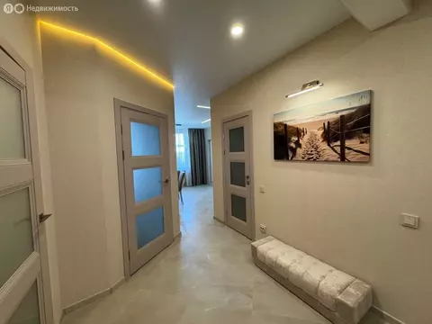 2-комнатная квартира: Санкт-Петербург, Ипподромный переулок, 1к1 (70 ...